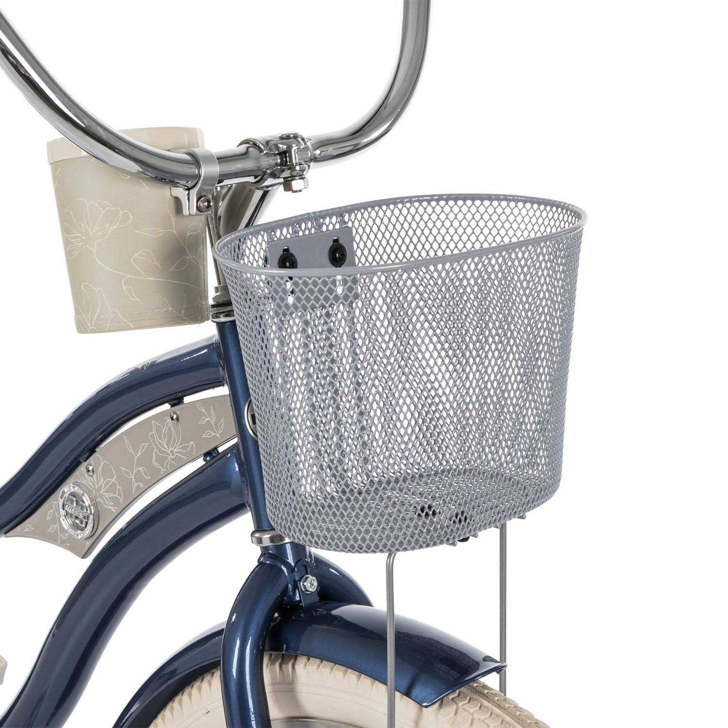 Huffy Deluxe Cruiser Bike Women's - Image 5