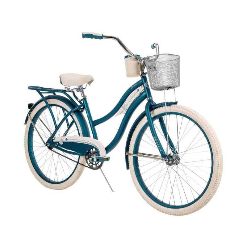 Huffy Deluxe Cruiser Bike Women's