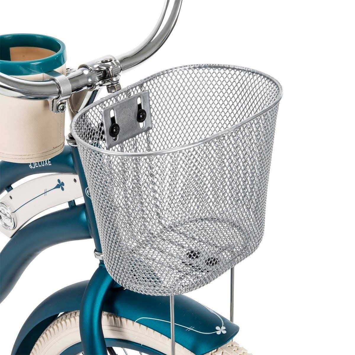 Huffy Deluxe Cruiser Bike Women's - Image 4