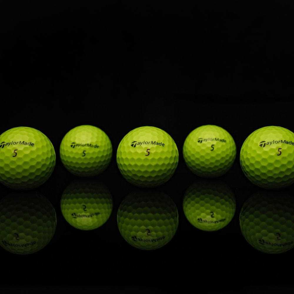 TaylorMade 2024 TP5 Golf Balls - Image 4