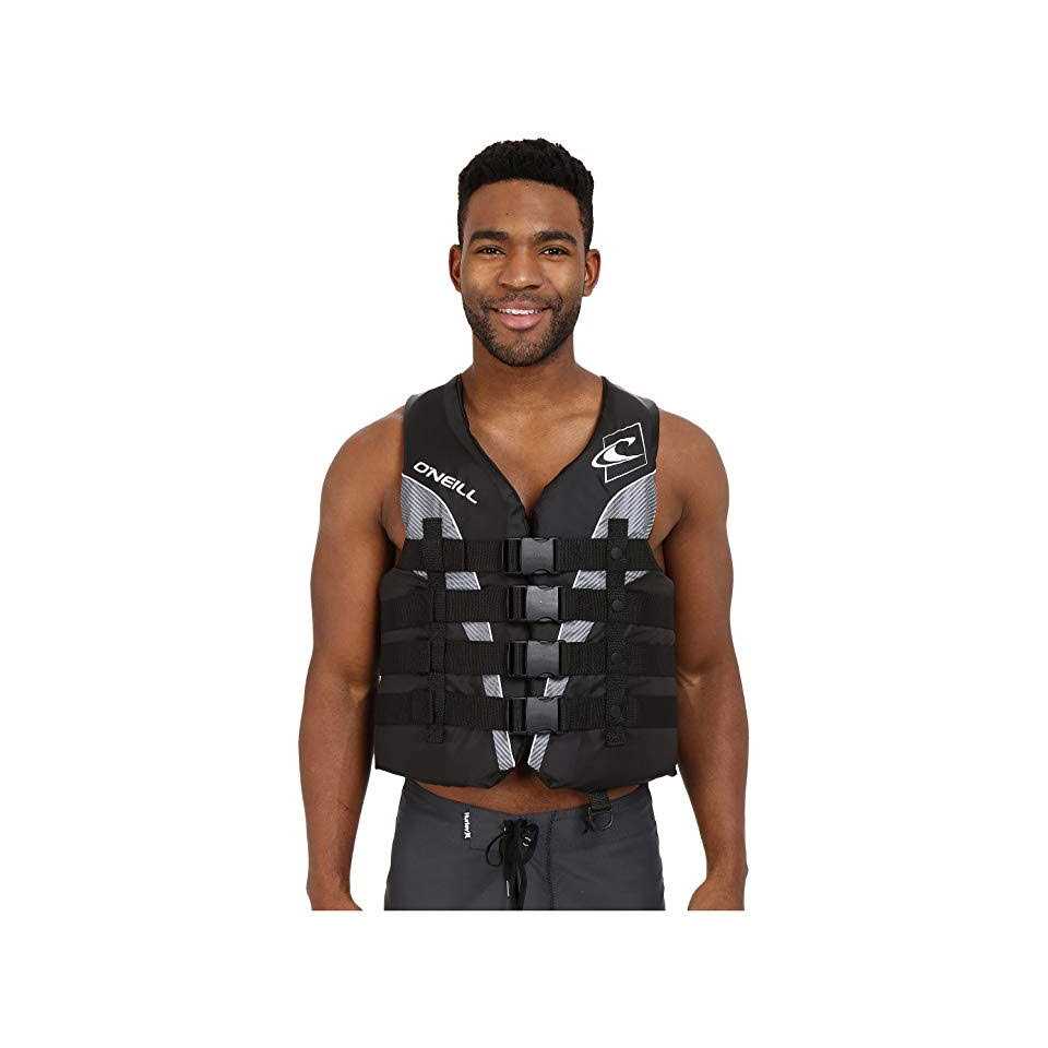 O'Neill Men's Superlite USCG Life Vest - Image 5