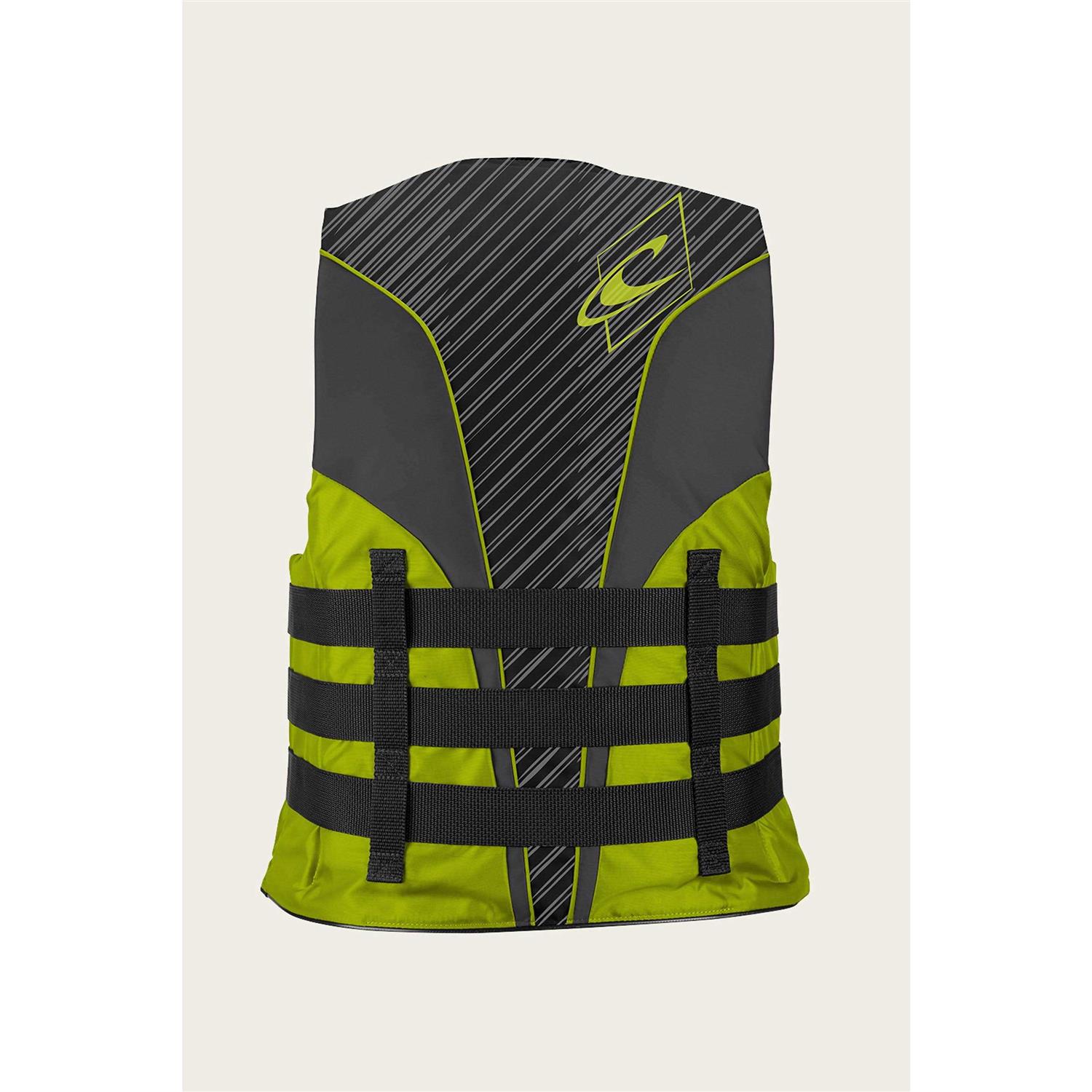 O'Neill Men's Superlite USCG Life Vest - Image 3