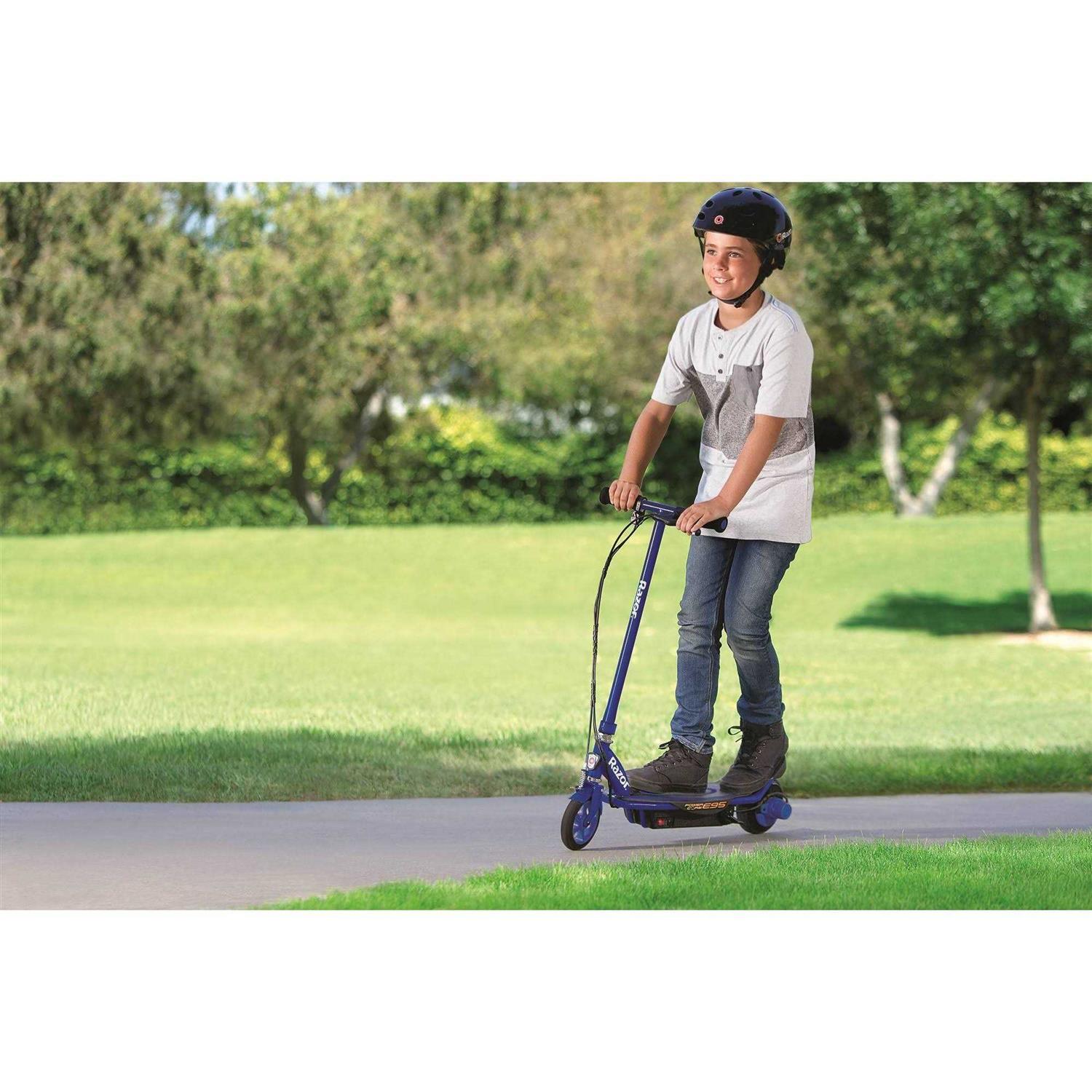 Razor Power Core E95 Electric Scooter - Image 2