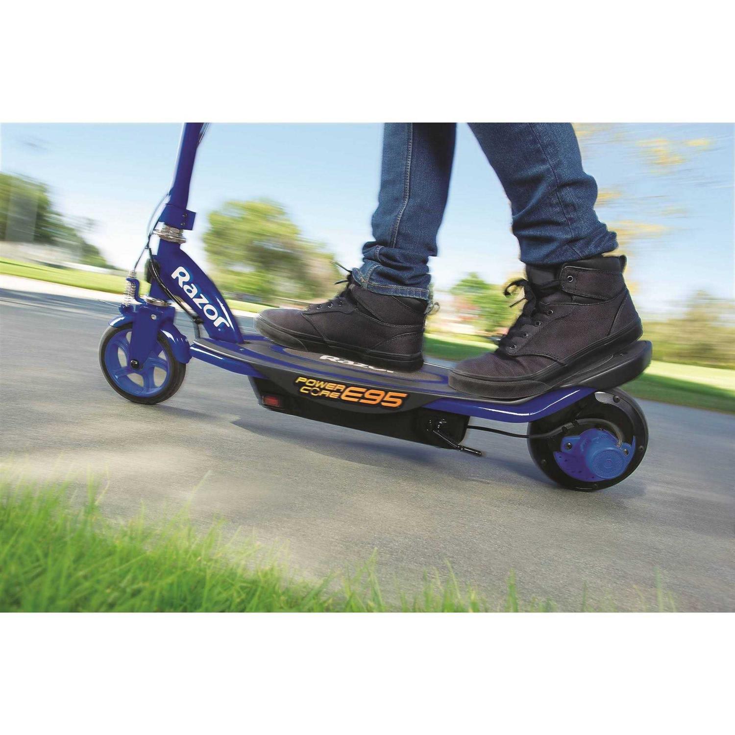 Razor Power Core E95 Electric Scooter - Image 3