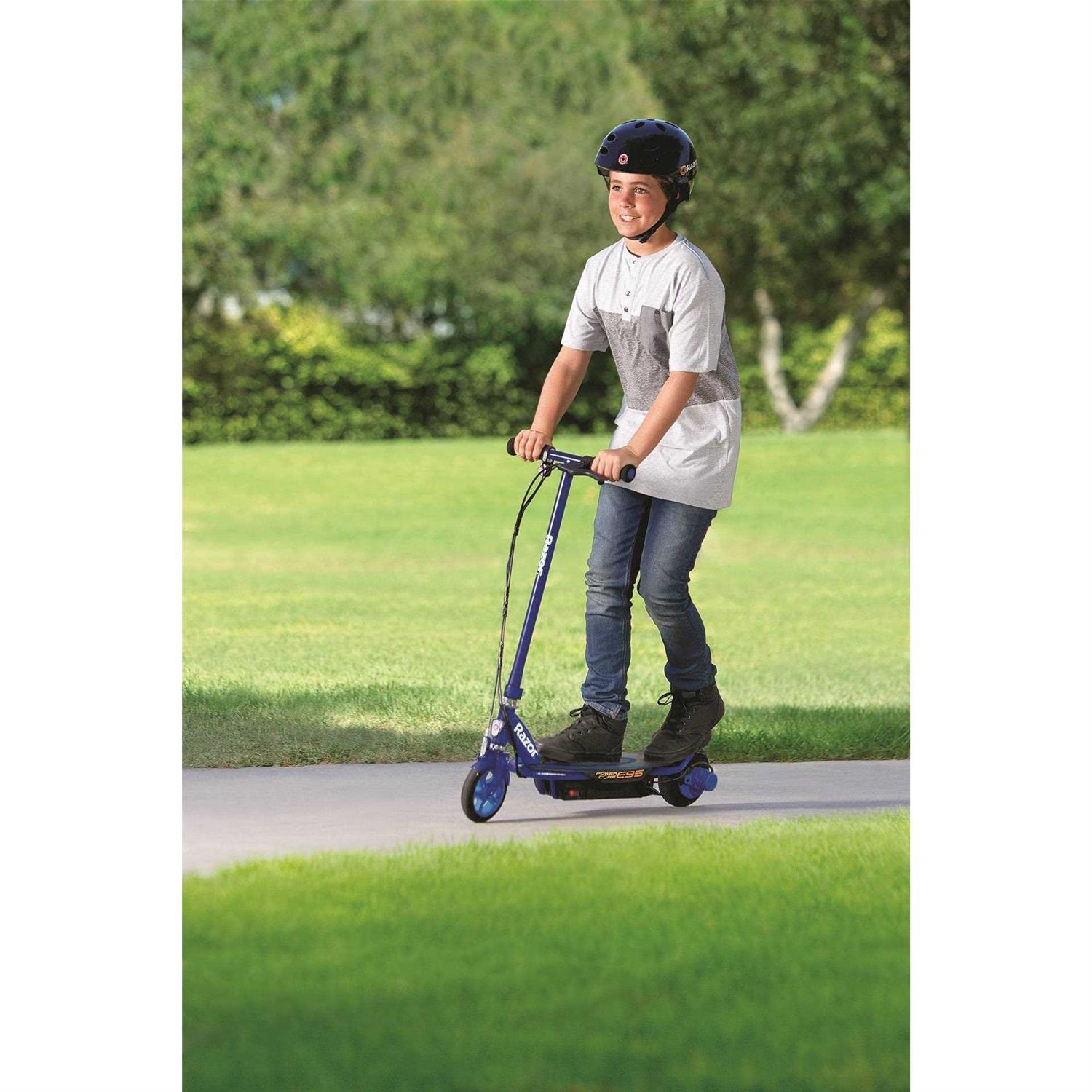 Razor Power Core E95 Electric Scooter - Image 4