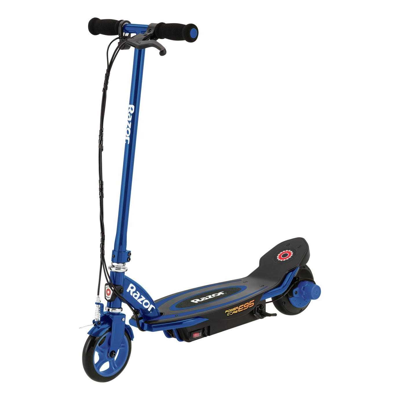 Razor Power Core E95 Electric Scooter