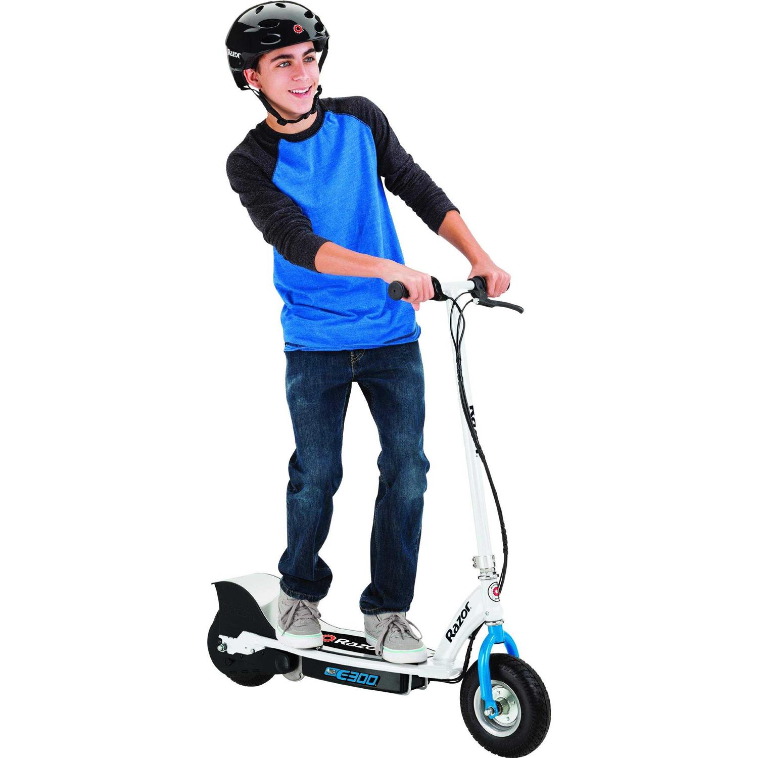 Razor E300 Electric Scooter - Image 5