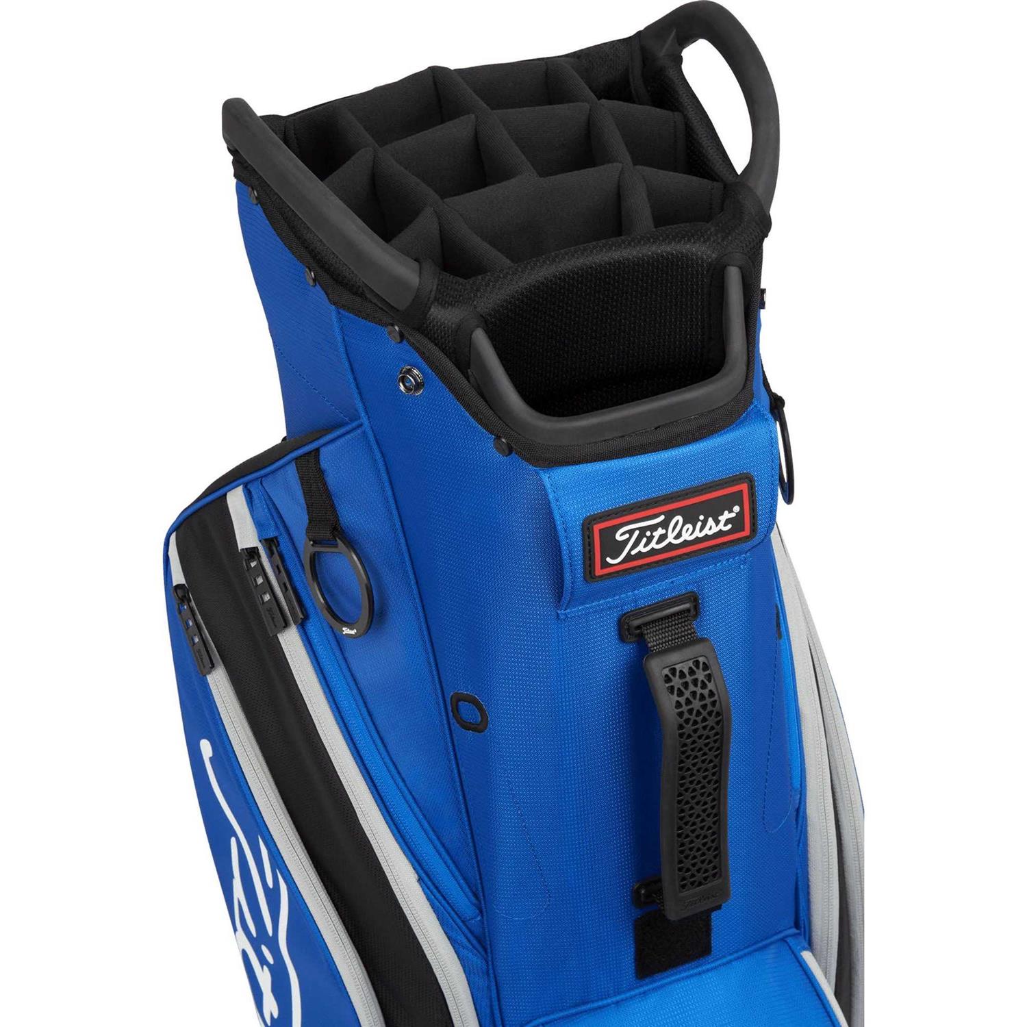 Titleist Cart 14 Bag - Image 4