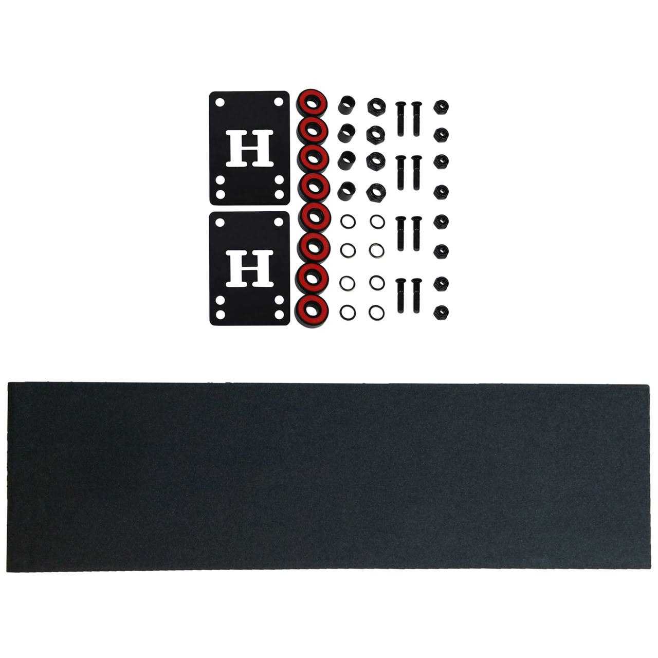 Element Skateboard Deck - Image 5