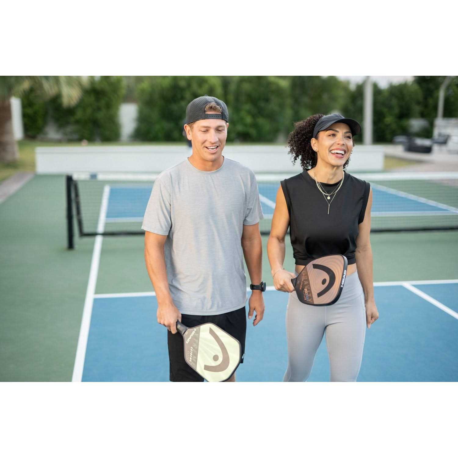 Head Extreme Elite Pickleball Paddle - Image 2