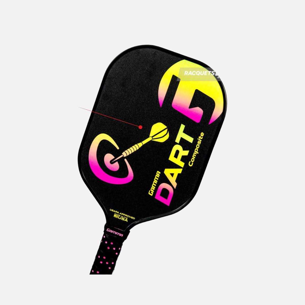 Head Extreme Elite Pickleball Paddle - Image 4