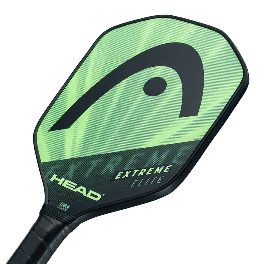 Head Extreme Elite Pickleball Paddle - Image 5
