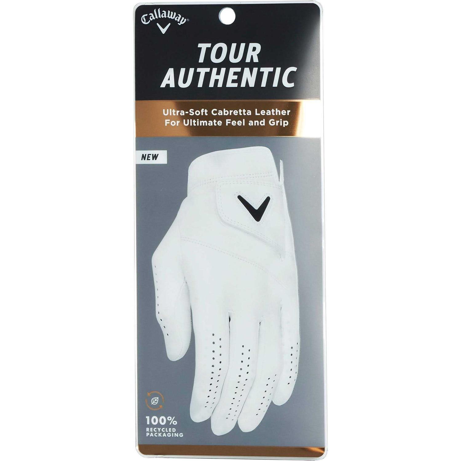 Callaway Golf Tour Authentic Glove - Image 4