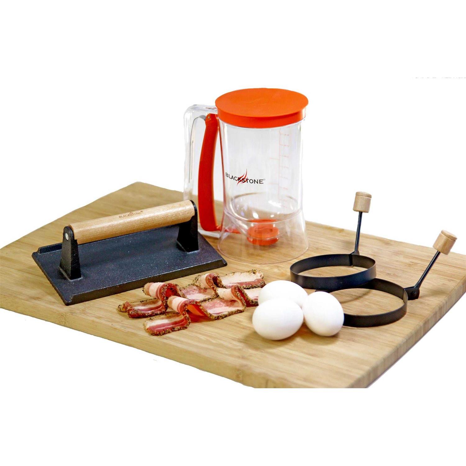 Blackstone Breakfast Kit - Image 4