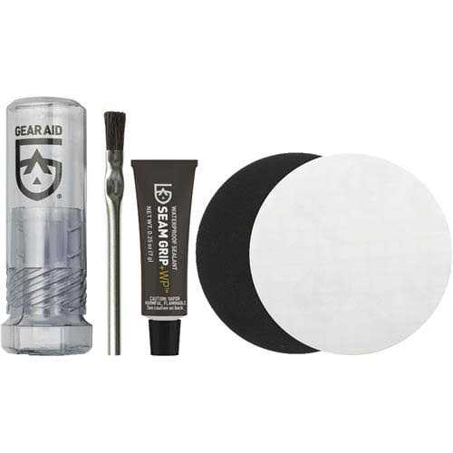 Gear Aid Seam Grip - Image 4