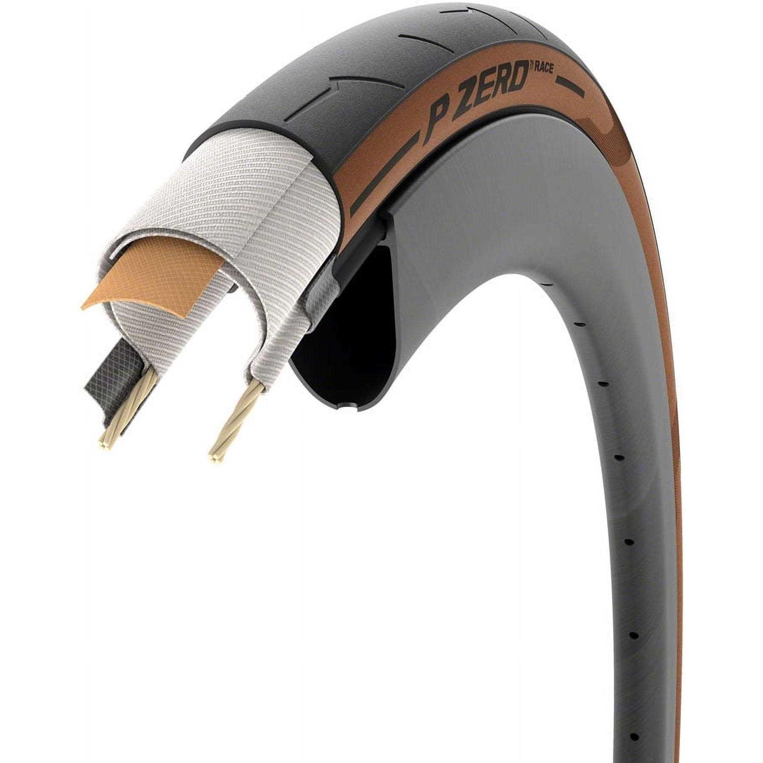 Pirelli P Zero Race TLR - Image 3