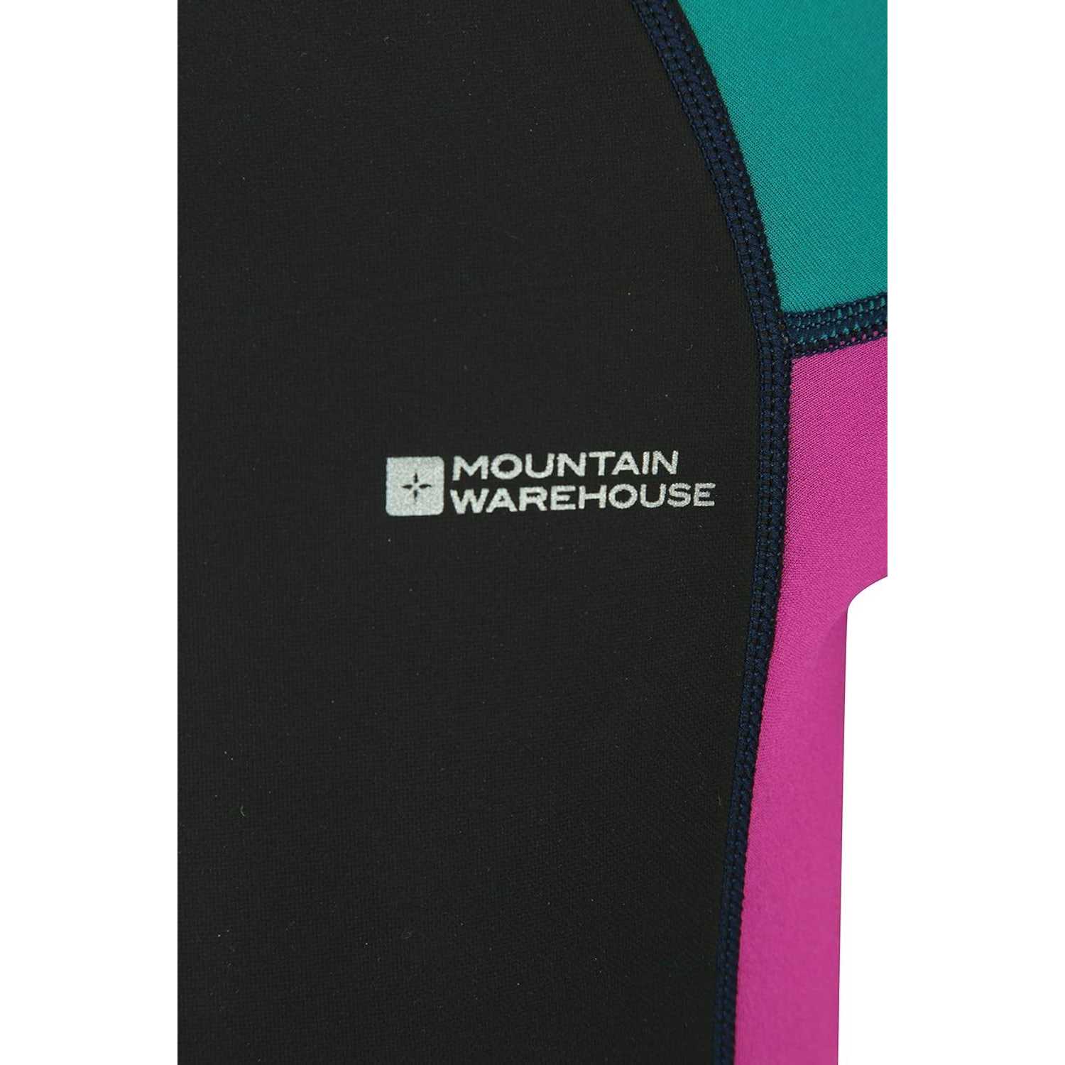 Mountain Warehouse Kids Shorty Wetsuit - Image 3