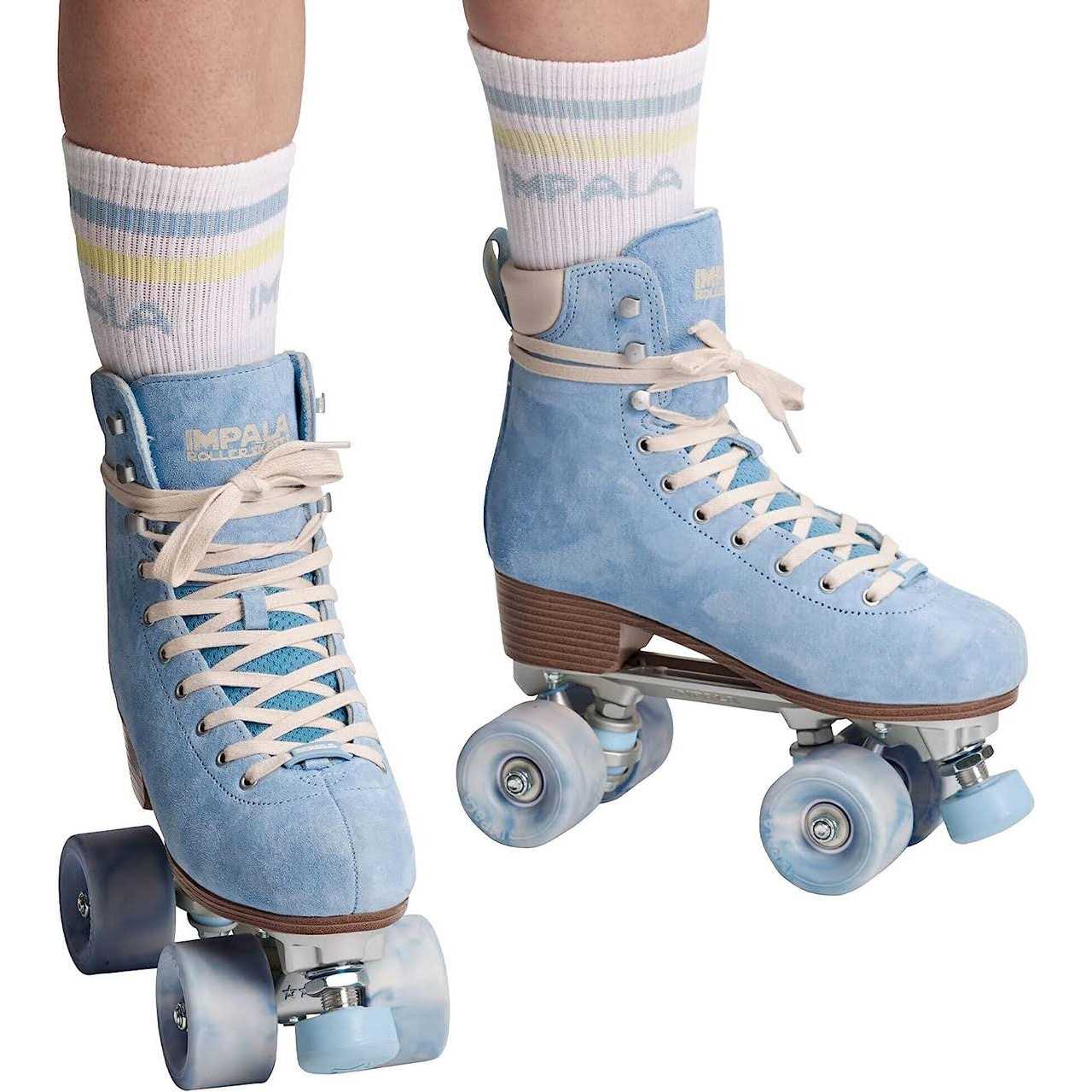 Impala Samira Quad Skate - Image 2