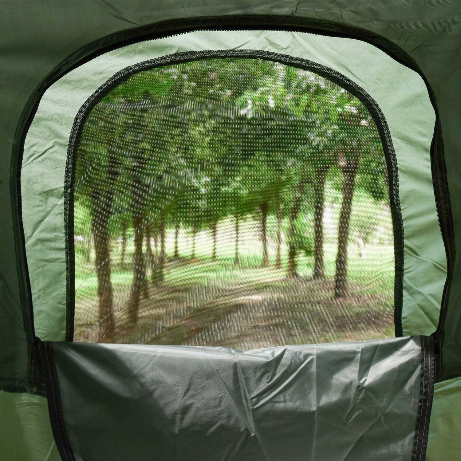 Outsunny Tent Cot B2-0006 - Image 3