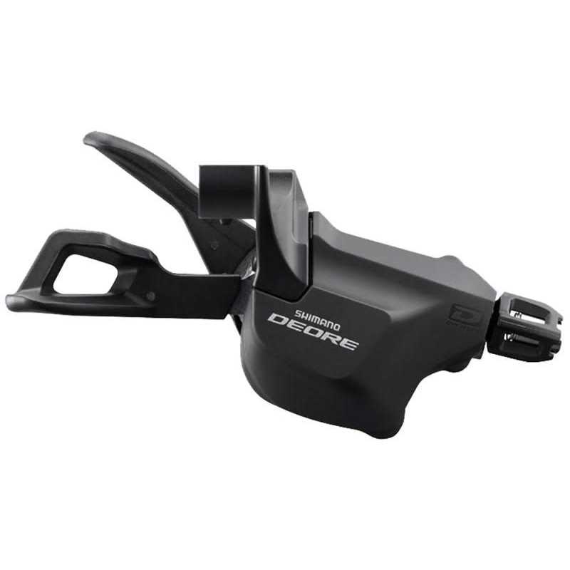 Shimano Altus SL-M315-L 3-Speed Left Rapidfire Plus Shifter - Image 5