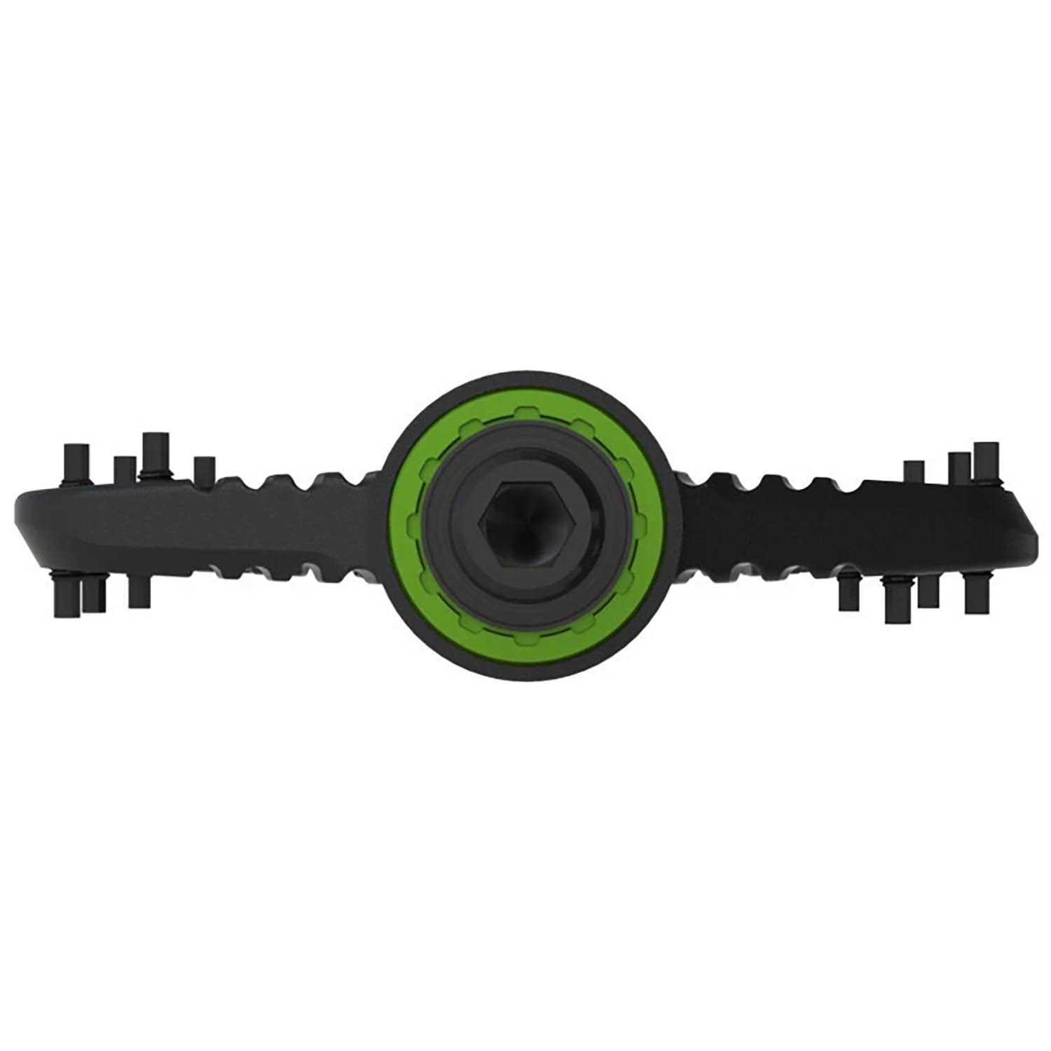 OneUp Components Aluminum Pedals - Image 4