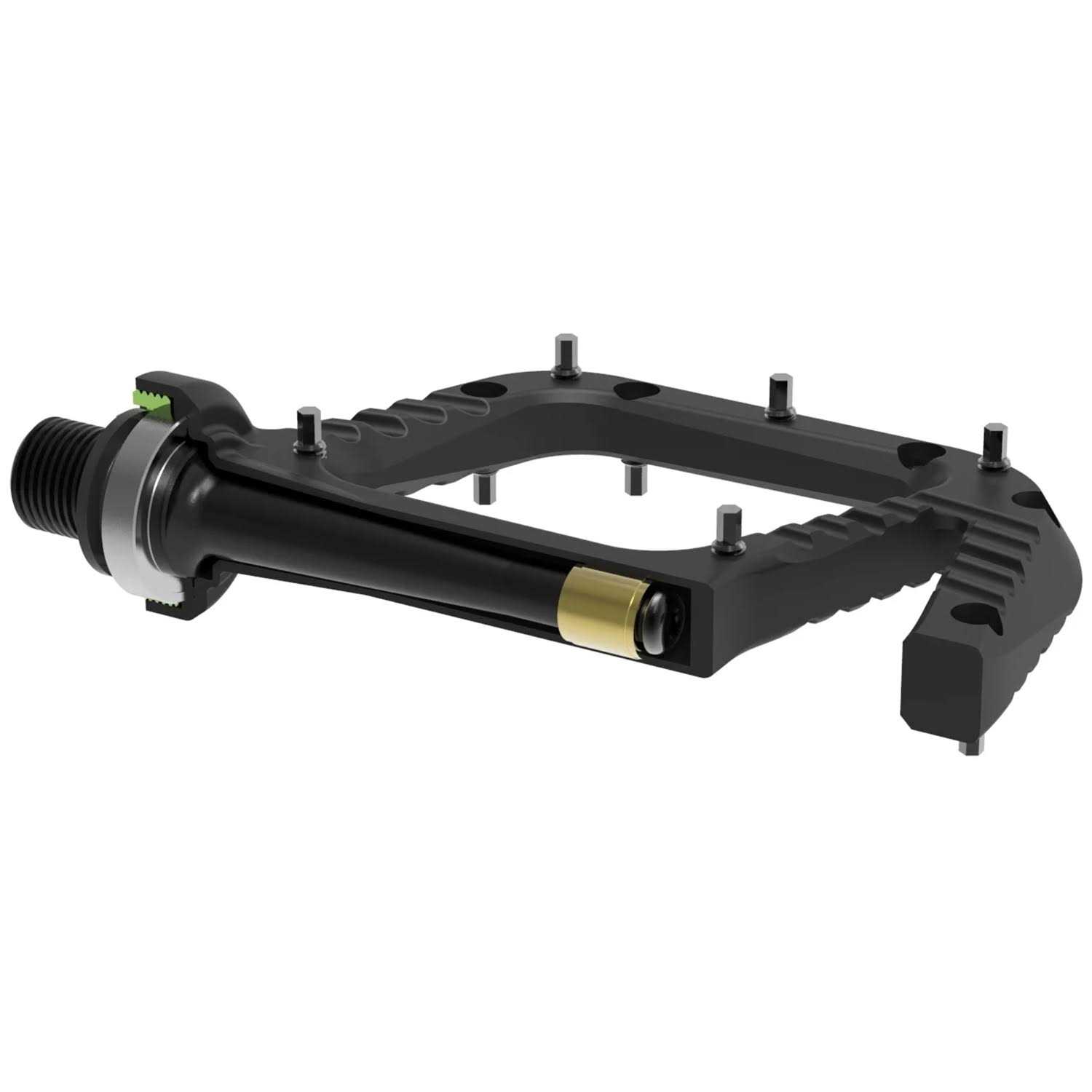 OneUp Components Aluminum Pedals - Image 5