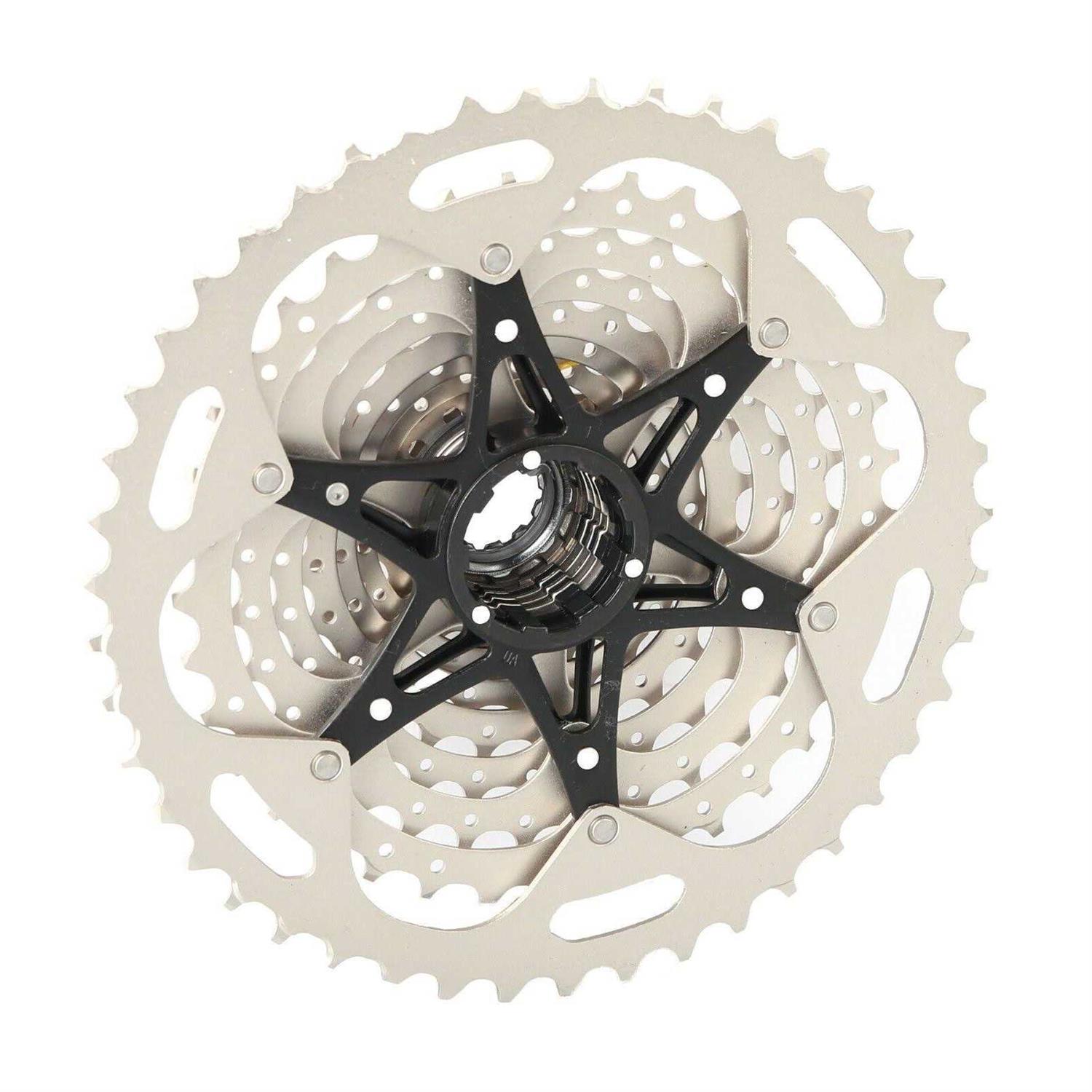 Shimano CS-M4100 Deore Cassette - Image 5