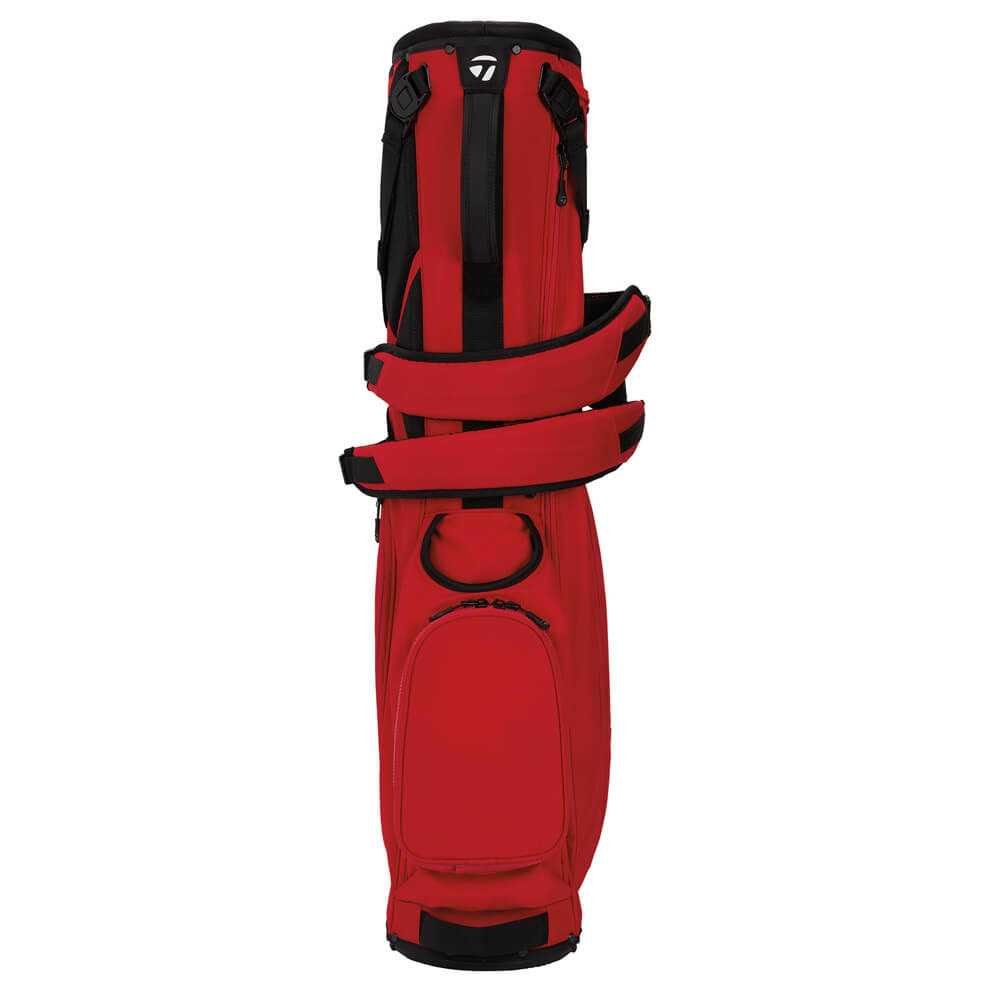 TaylorMade 2023 Flextech Carry Golf Stand Bag - Image 4