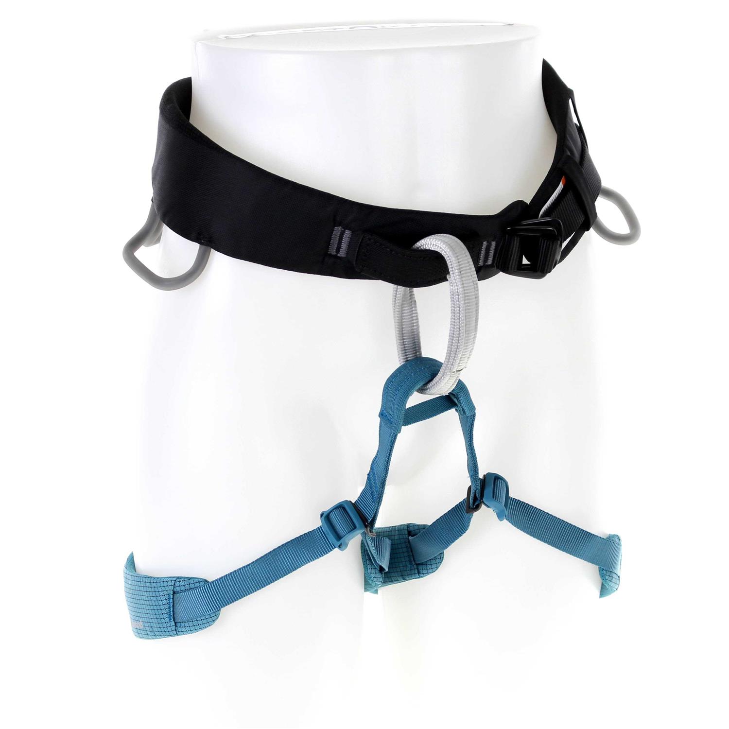 Black Diamond Momentum Harness Women's - Image 3