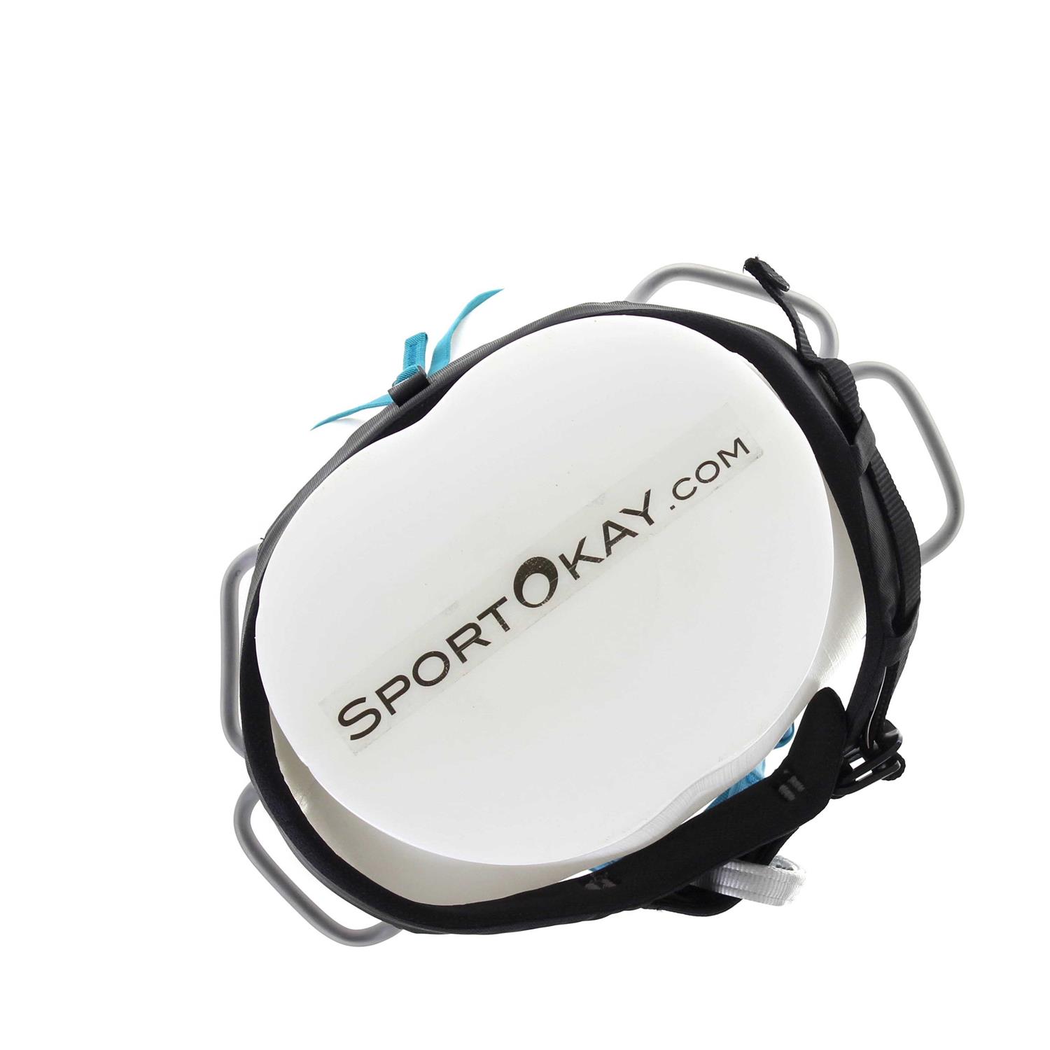 Black Diamond Momentum Harness Women's - Image 4