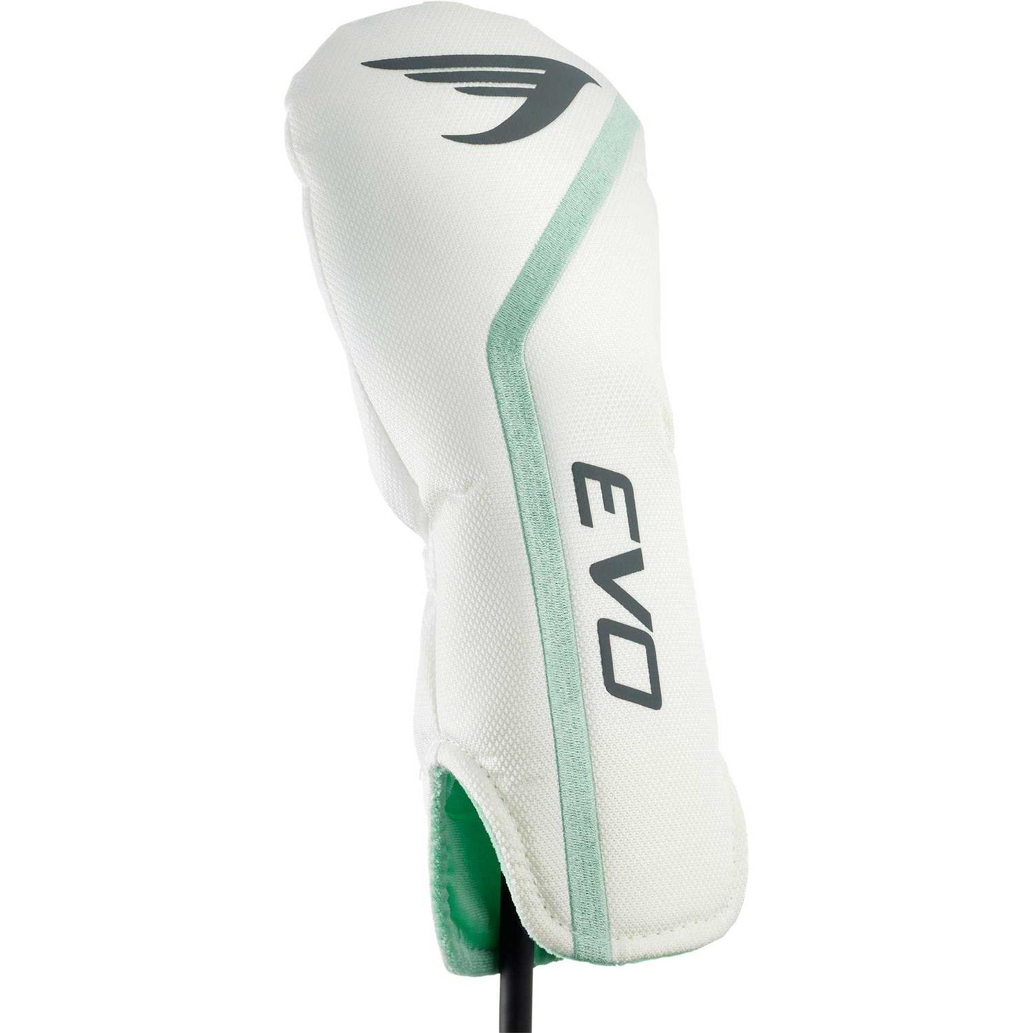 Tommy Armour Golf Tommy Armour 2024 Women's EVO 16-Piece Complete Set - Image 3