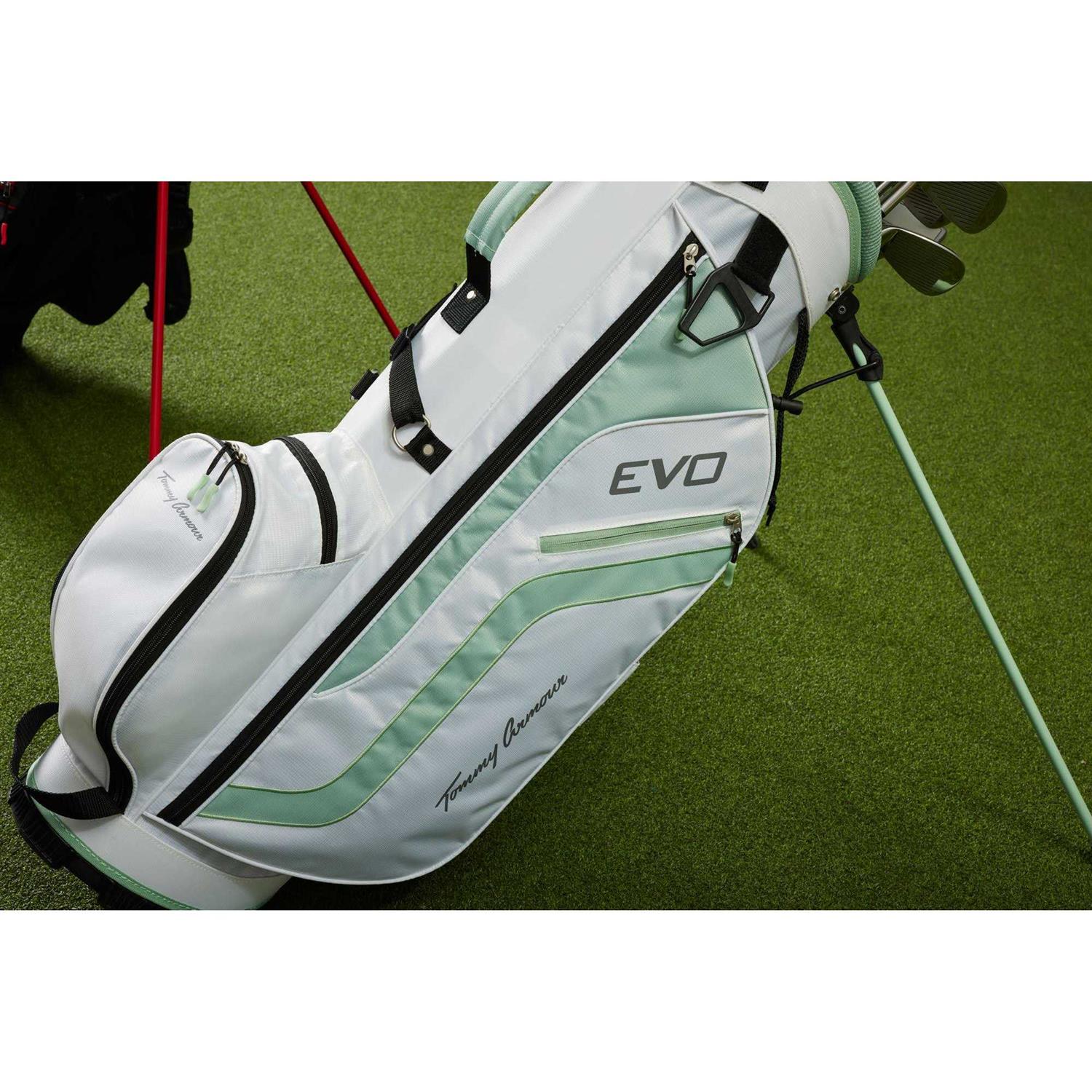 Tommy Armour Golf Tommy Armour 2024 Women's EVO 16-Piece Complete Set - Image 4