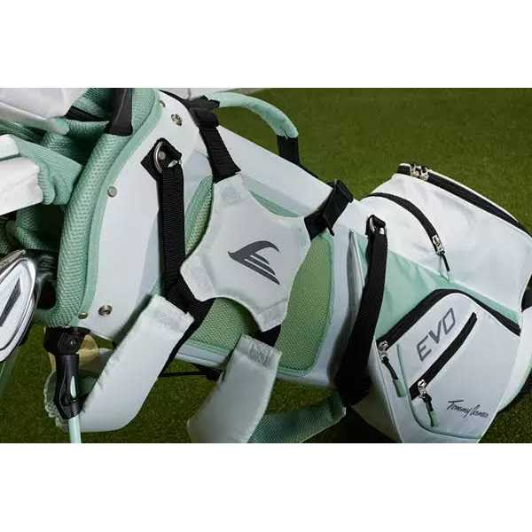 Tommy Armour Golf Tommy Armour 2024 Women's EVO 16-Piece Complete Set - Image 5