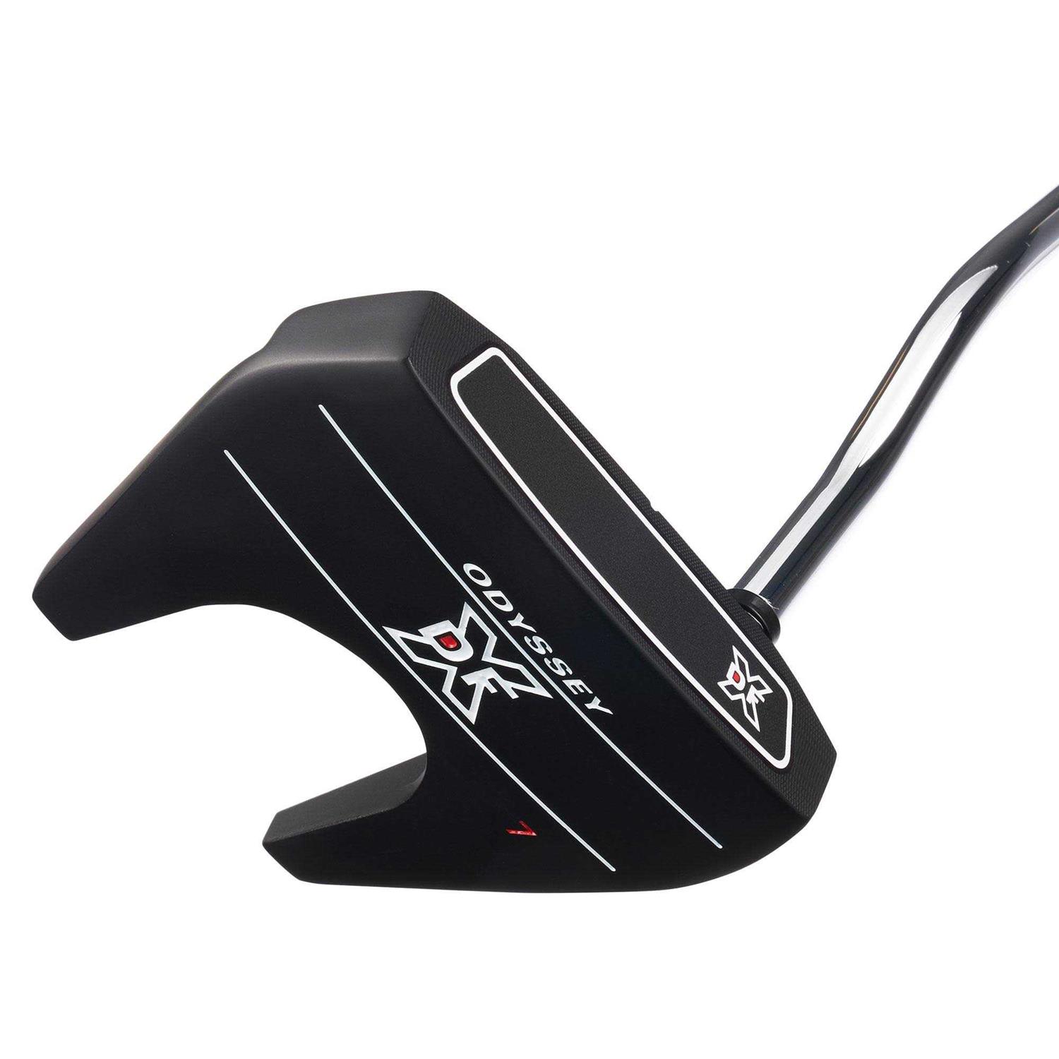 Odyssey DFX #7 Putter - Image 4