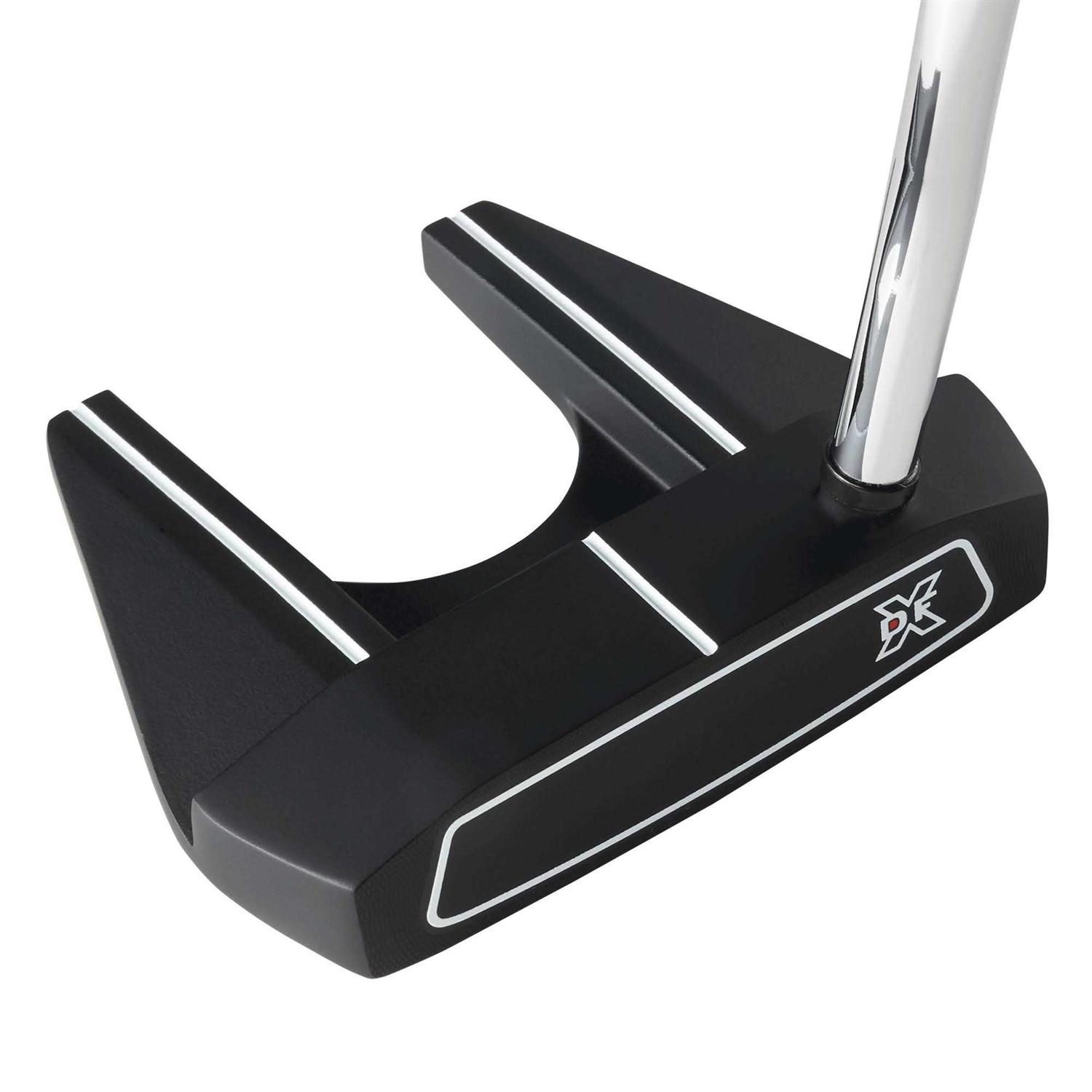 Odyssey DFX #7 Putter - Image 5