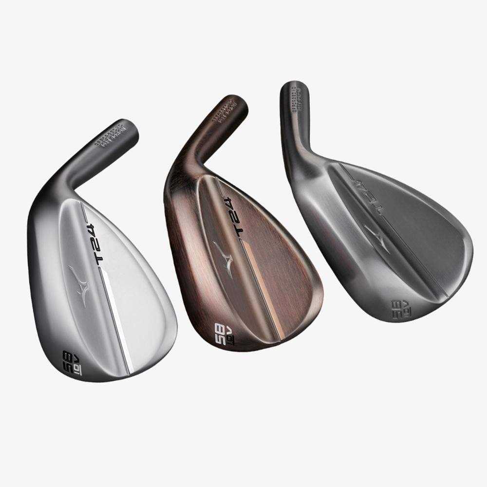Mizuno T24 Wedge - Image 5