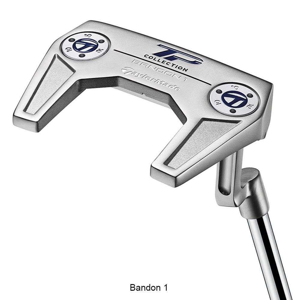 TaylorMade TP DuPage Putter - Image 5
