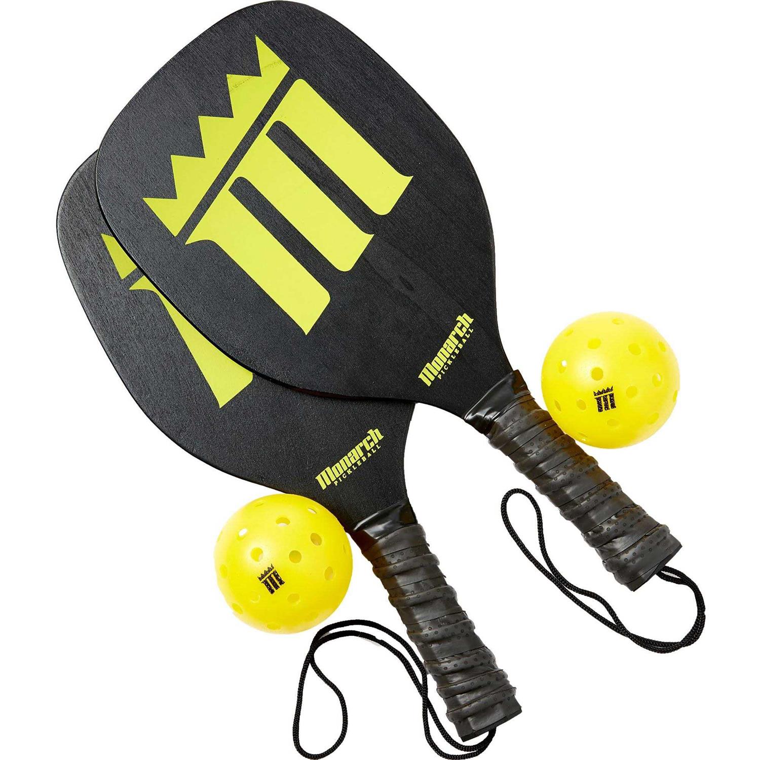 Monarch Complete Pickleball Game Set - Image 3