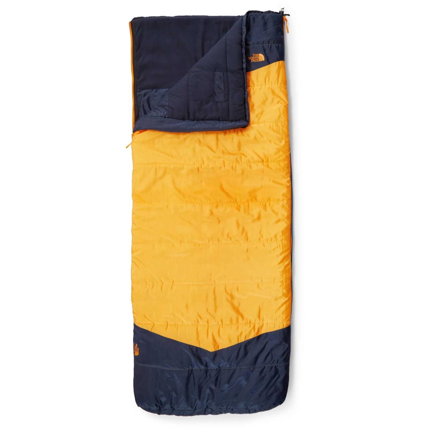 The North Face Dolomite One Sleeping Bag - Image 4
