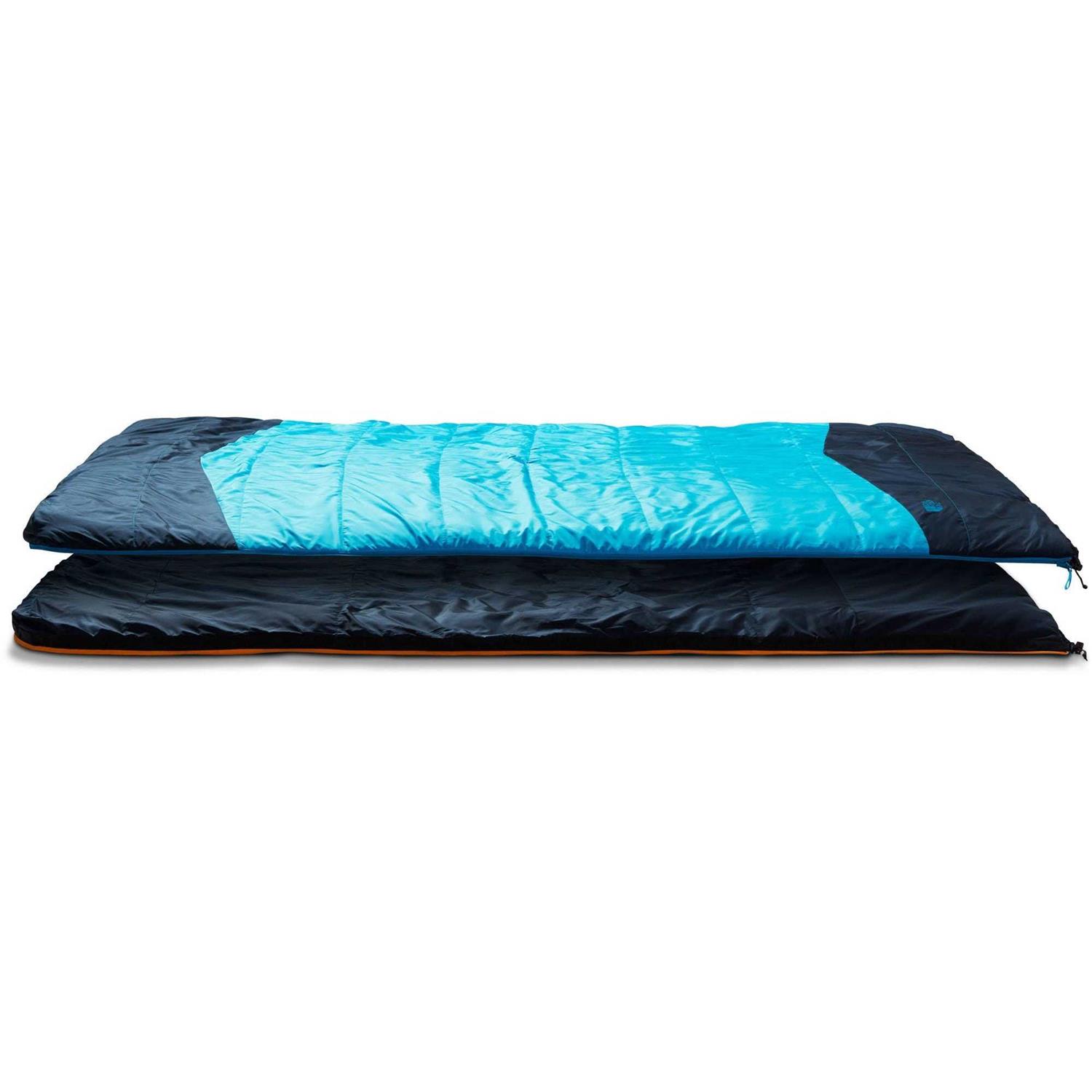 The North Face Dolomite One Sleeping Bag - Image 4
