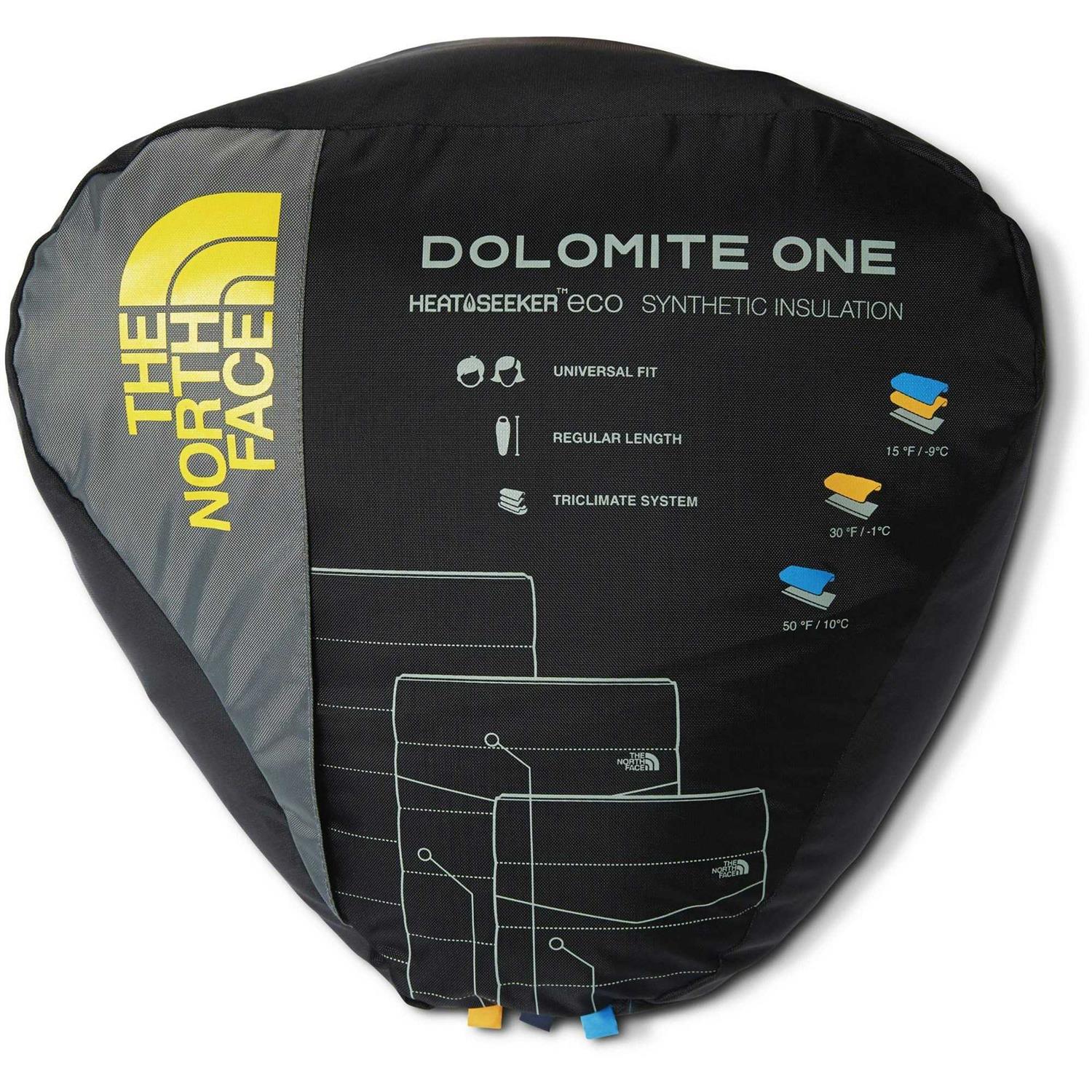 The North Face Dolomite One Sleeping Bag - Image 5