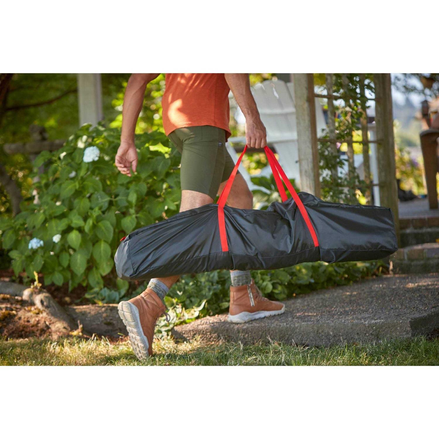 Coleman Skylodge Instant Screen House - Image 3