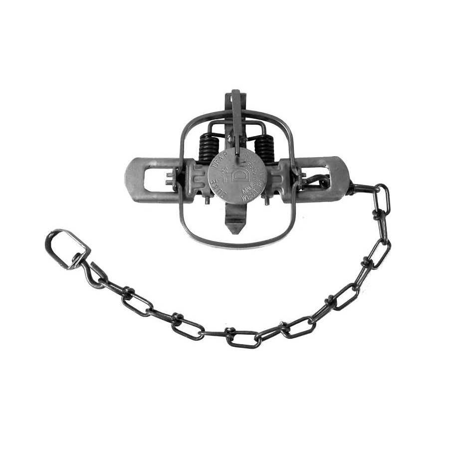 Duke Coil Spring Trap - Image 3