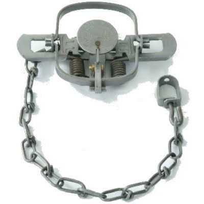Duke Coil Spring Trap - Image 5