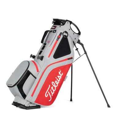 Titleist Hybrid 5 Stand Bag - Image 5