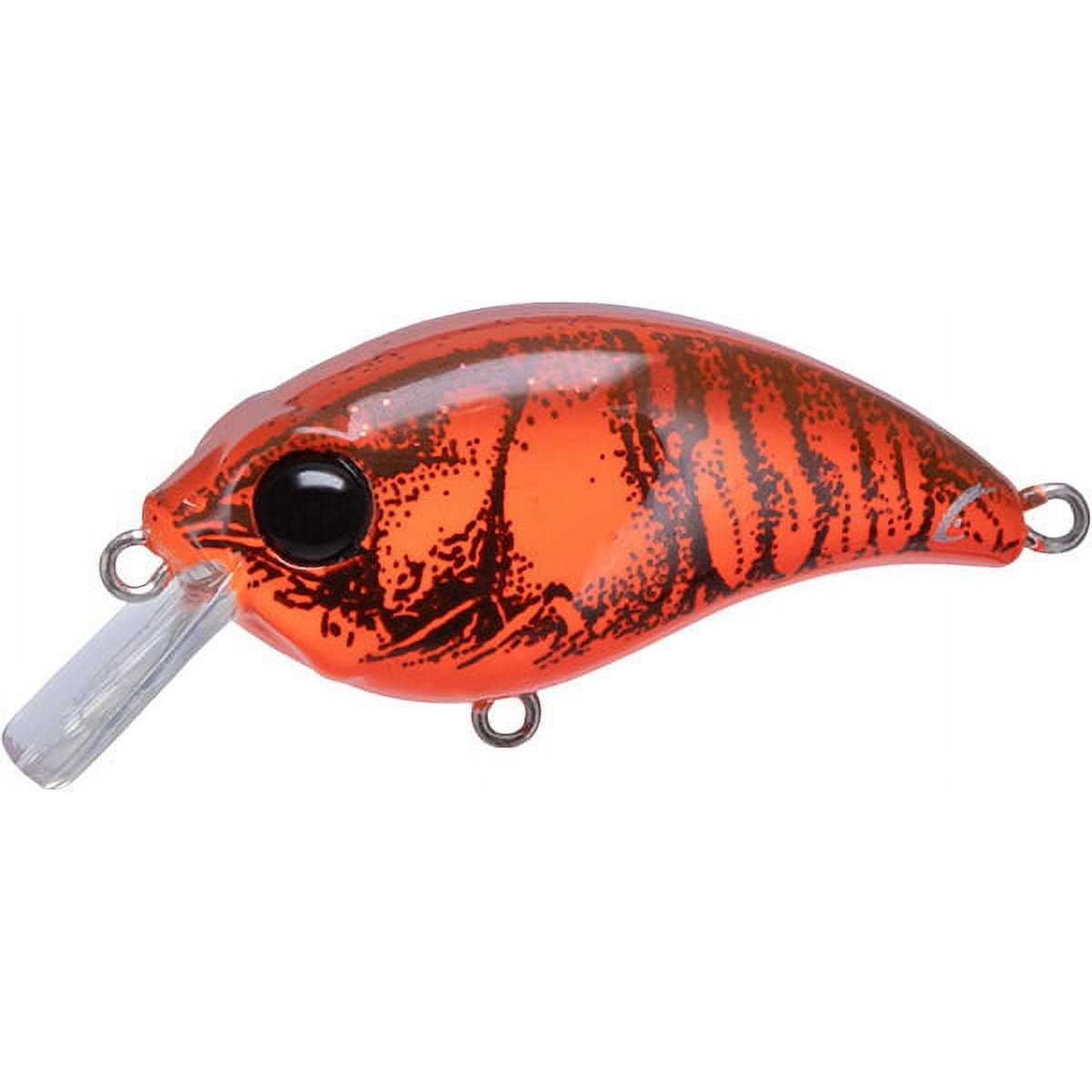 Bill Lewis ATV Squarebill Crankbait - Image 3