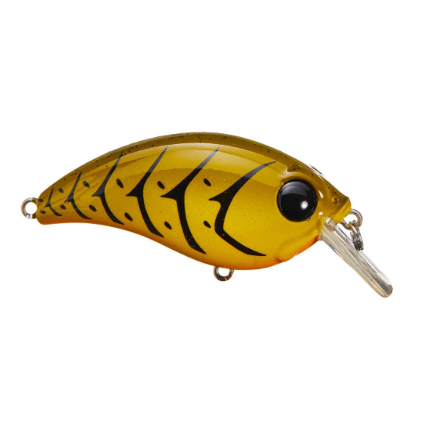 Bill Lewis ATV Squarebill Crankbait - Image 4
