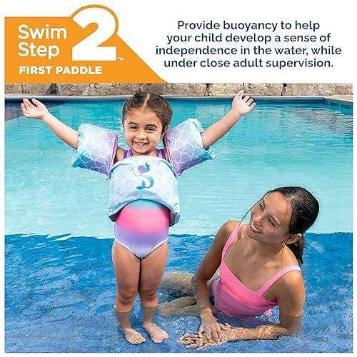 Swimways Swim Trainer Life Jacket - Image 3