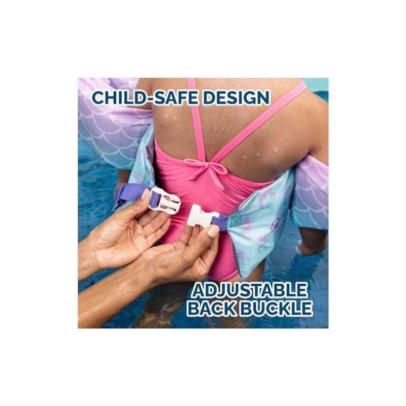 Swimways Swim Trainer Life Jacket - Image 5