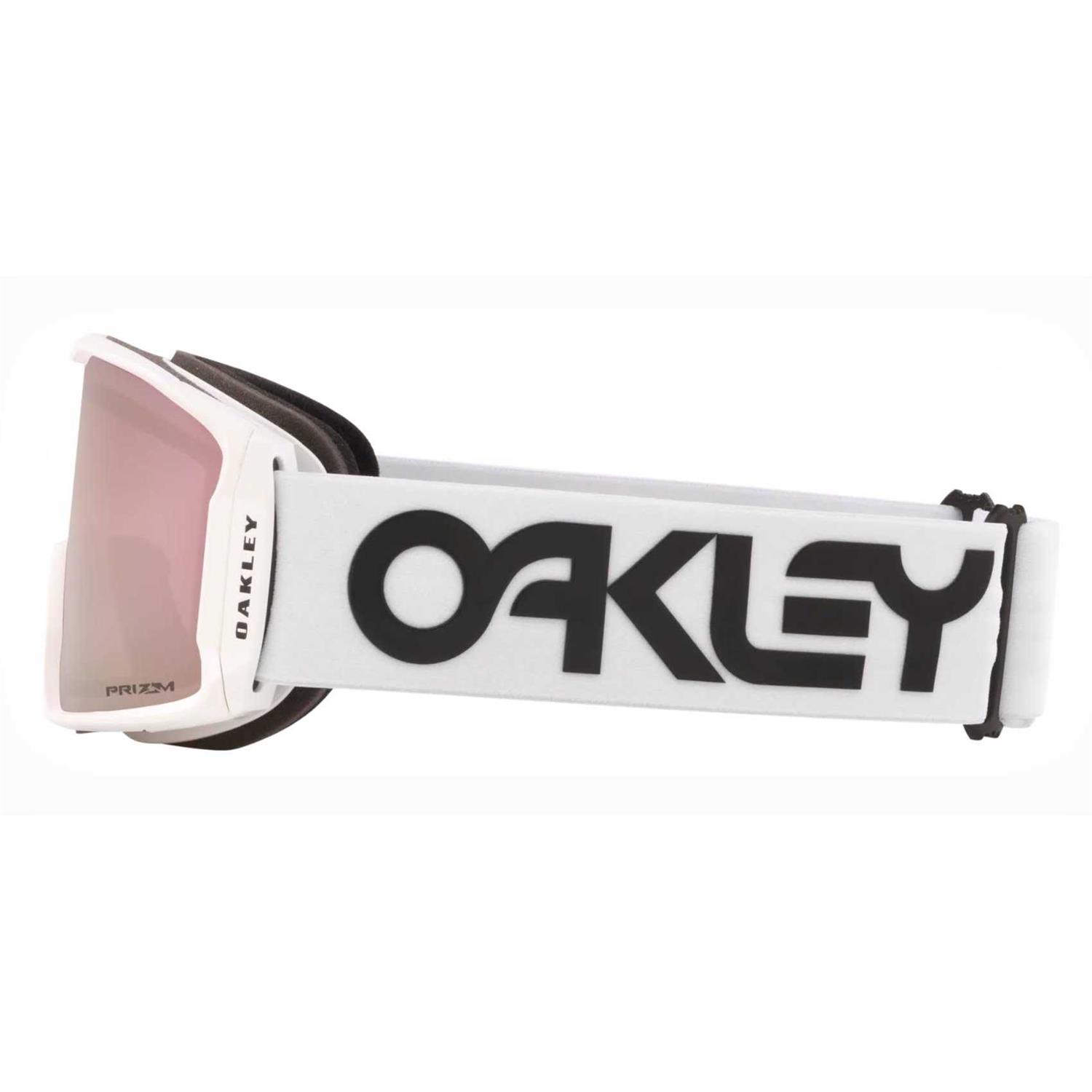 Oakley Line Miner Goggles L - Image 4